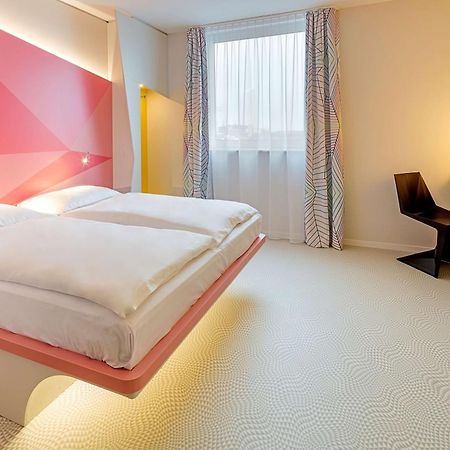 Prize By Radisson, Muenster City Zewnętrze zdjęcie