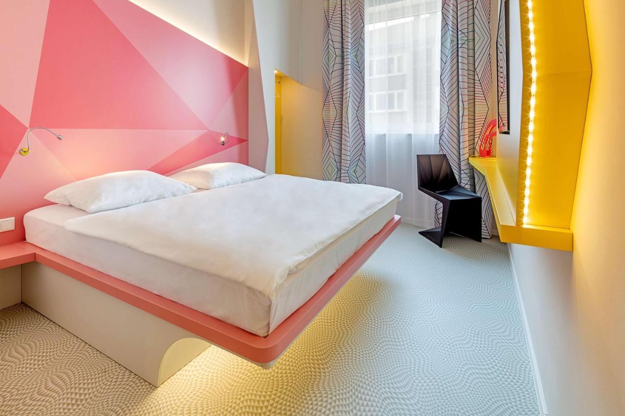 Prize By Radisson, Muenster City Zewnętrze zdjęcie