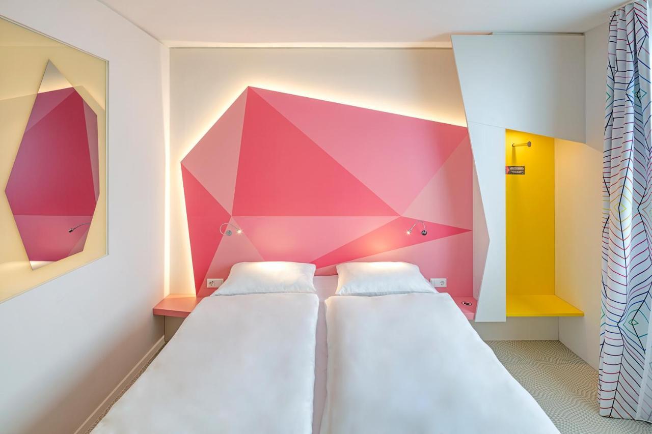 Prize By Radisson, Muenster City Zewnętrze zdjęcie
