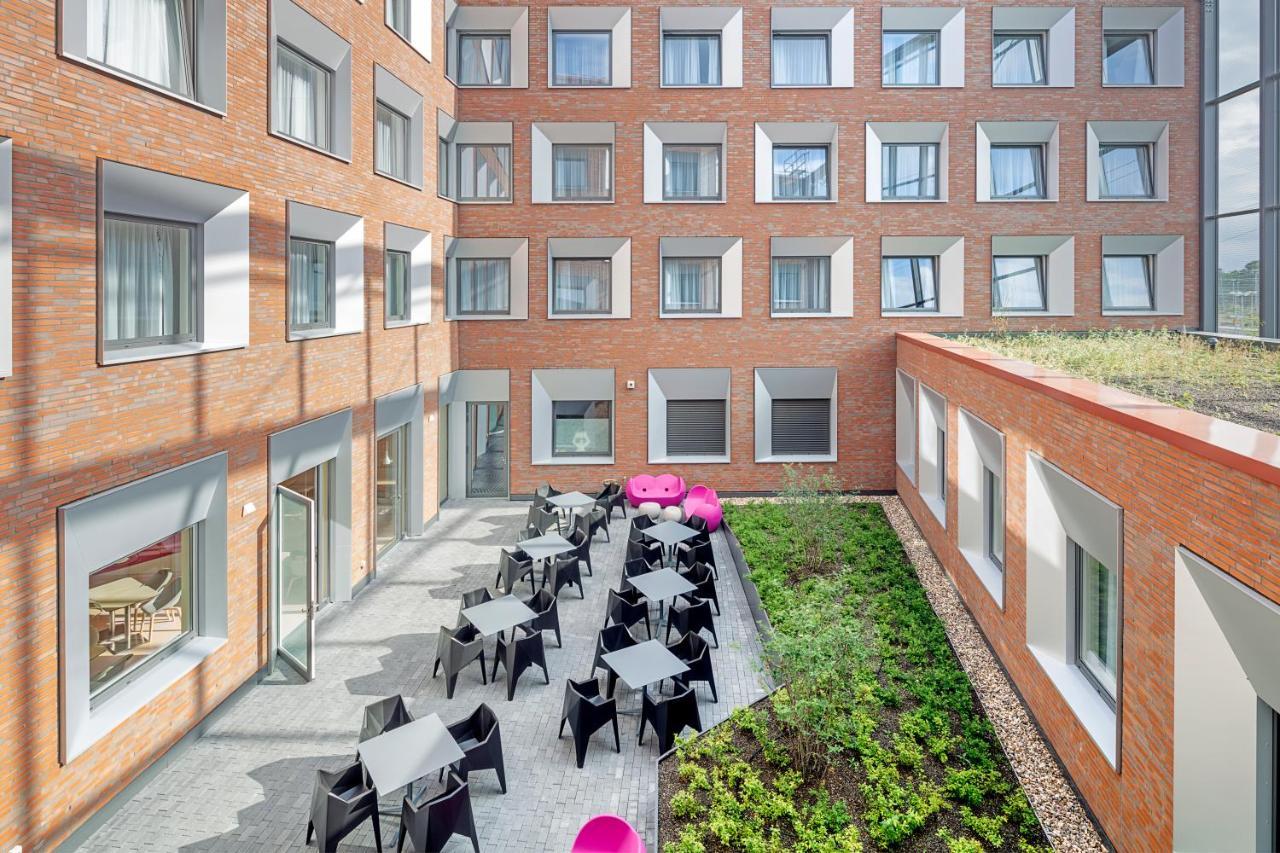 Prize By Radisson, Muenster City Zewnętrze zdjęcie