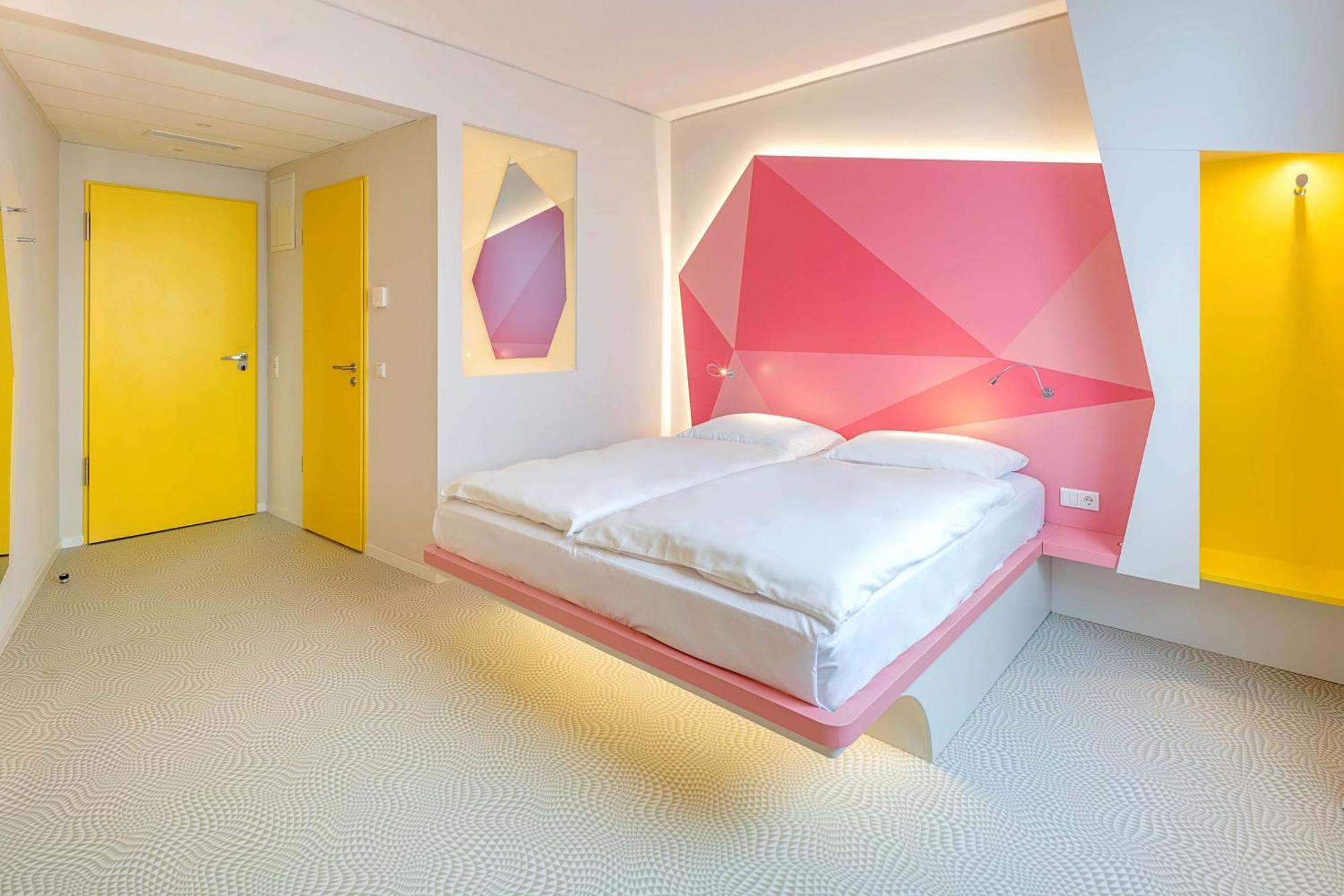 Prize By Radisson, Muenster City Zewnętrze zdjęcie